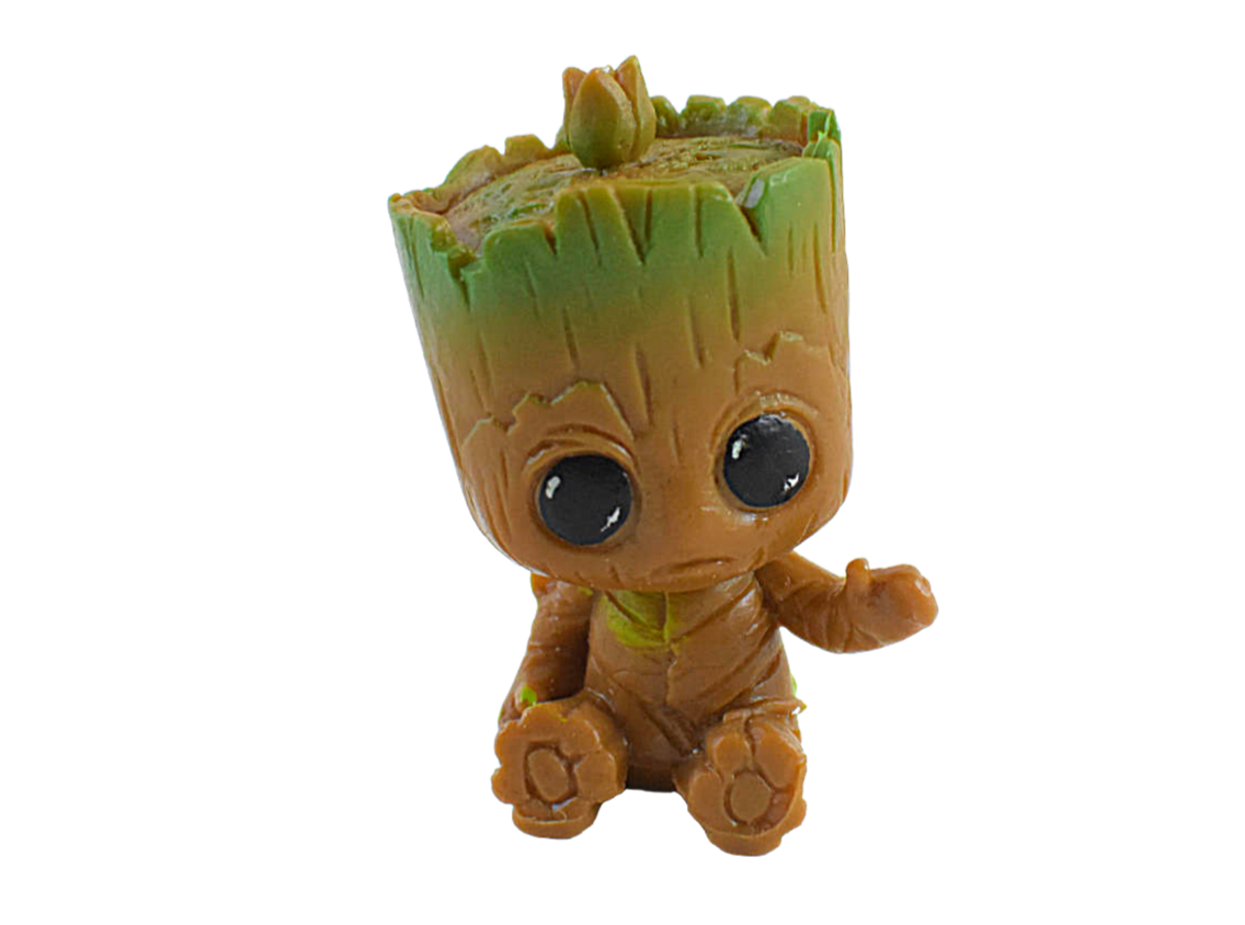 Baby Groot Miniature - Deczo