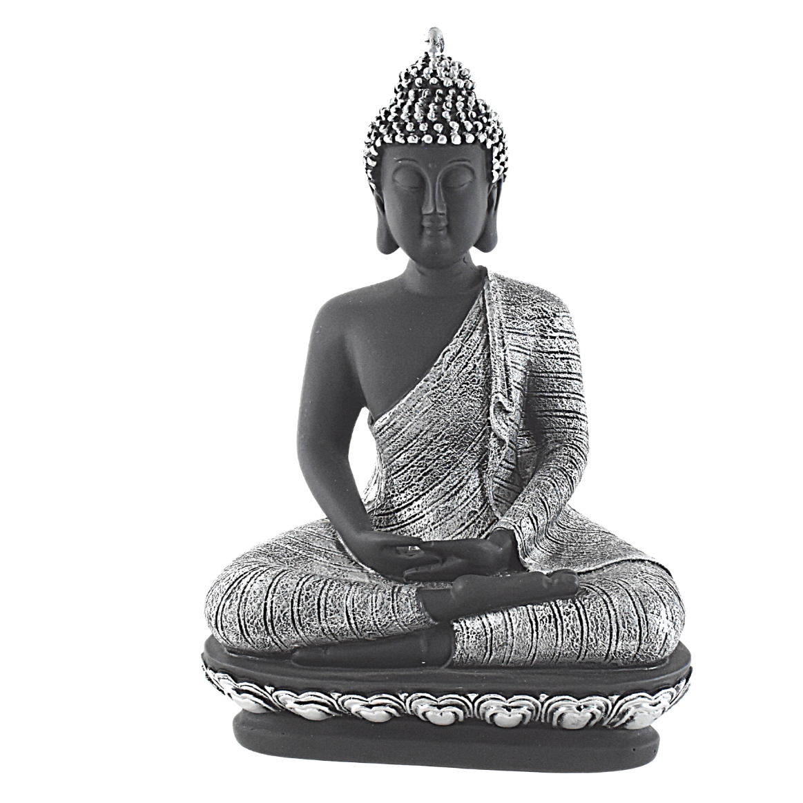 Buddha Statue in Dhyana Mudra - Deczo