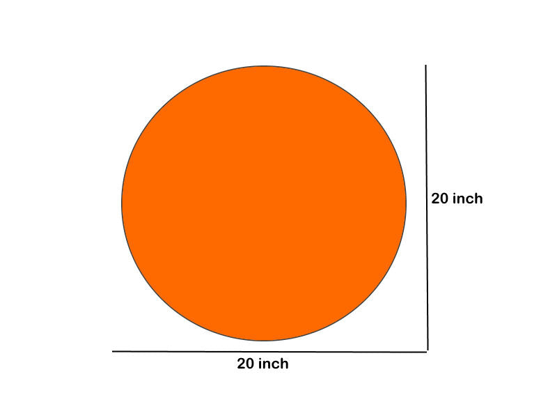 Right Here Waiting , Acrylic on Canvas, Handmade, Wall Painting - Deczo