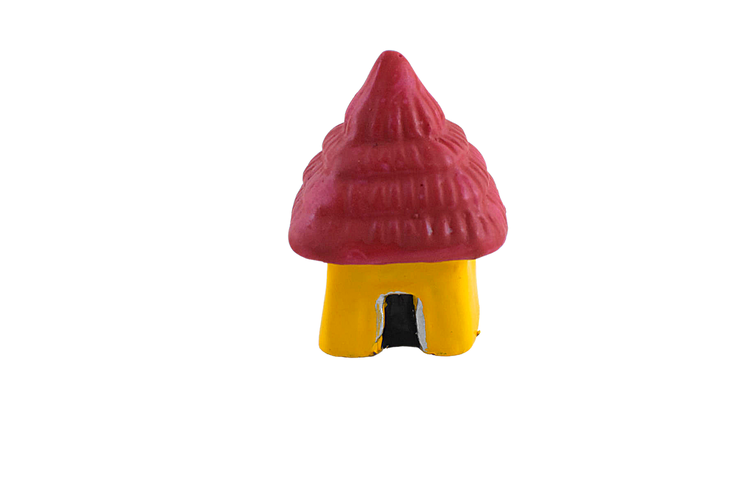 Urban Hut Miniature for Garden Decor - Deczo