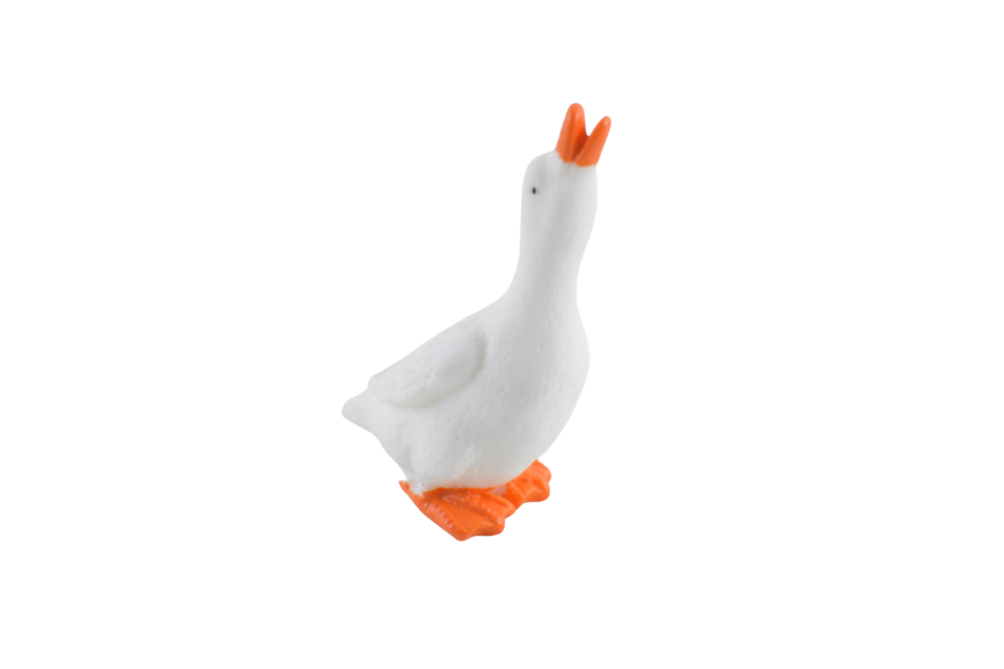 Miniature Duck for Garden Decor, Garden Tray, Terrariums - Deczo