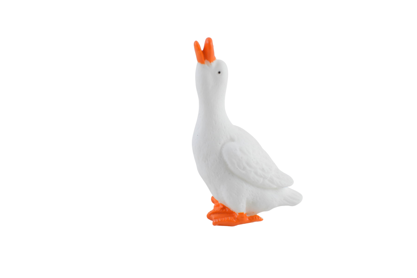 Miniature Duck for Garden Decor, Garden Tray, Terrariums - Deczo