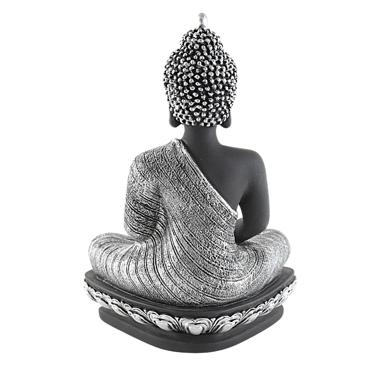 Buddha Statue in Dhyana Mudra - Deczo