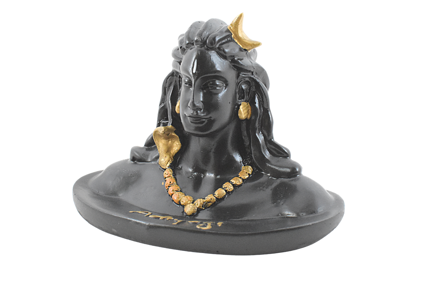 Lord Shiva as Adiyogi - Deczo