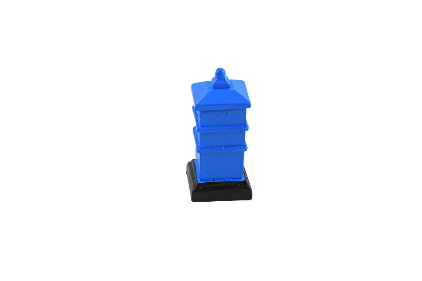 Post Box Miniature for Garden Decor, Garden Tray, Terrariums - Deczo