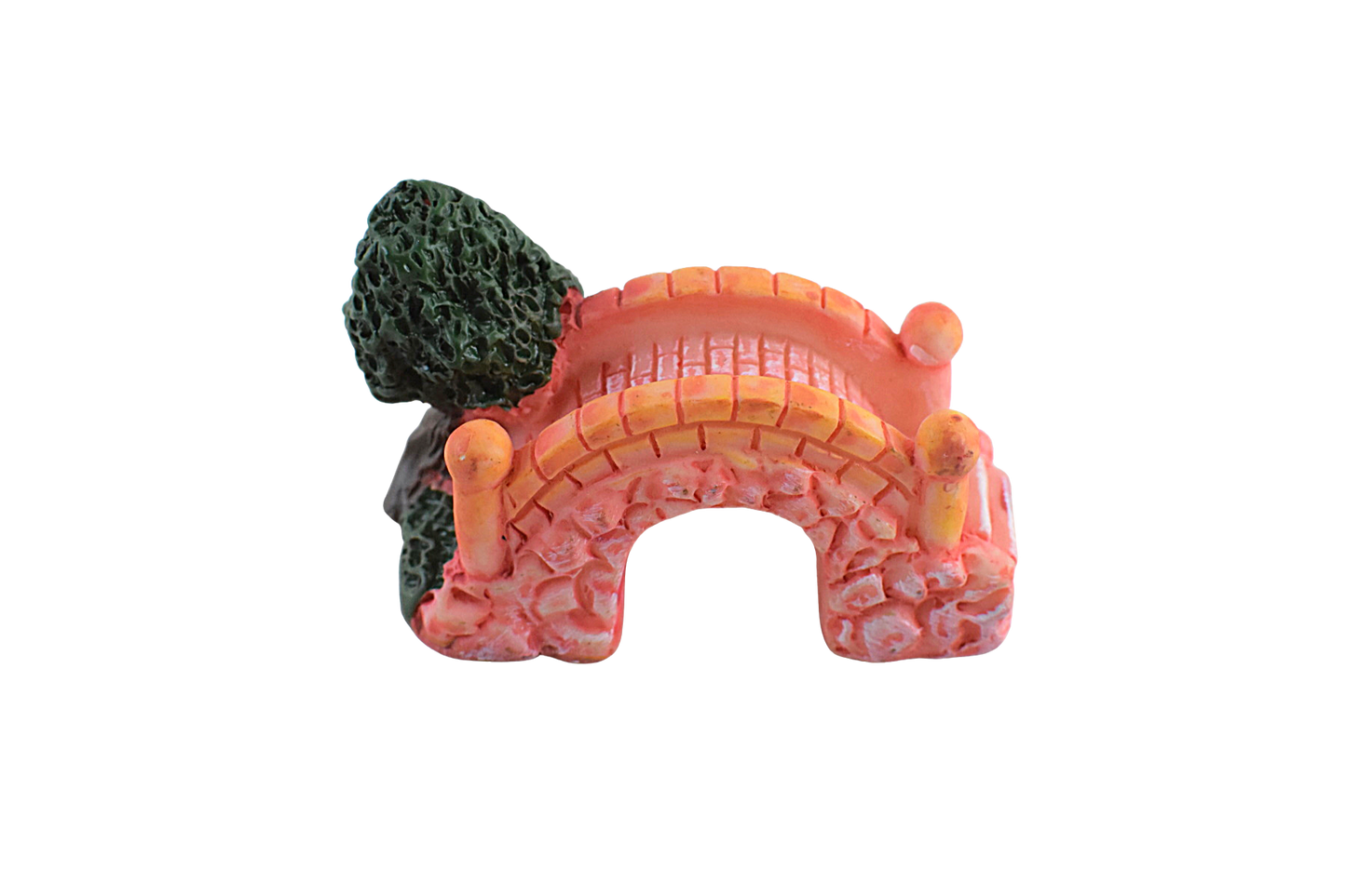 Set of 2 Miniature Bridge for Tray Gardening - Deczo