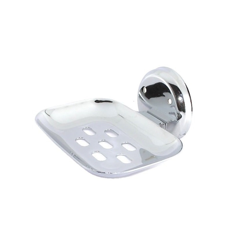 DECZO BB Hole Stainless Steel Basket Soap Holders - Deczo