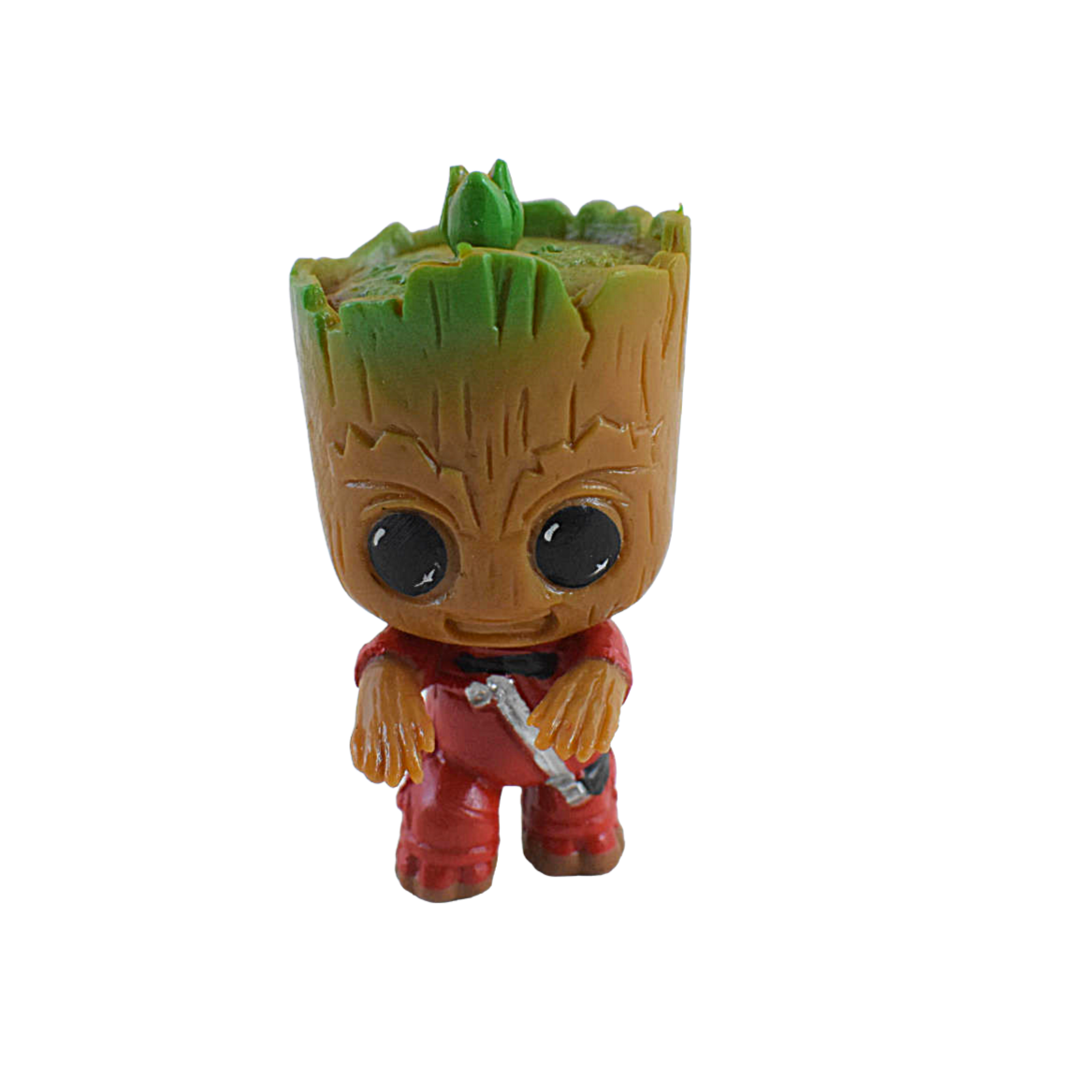 Baby Groot Miniature - Deczo
