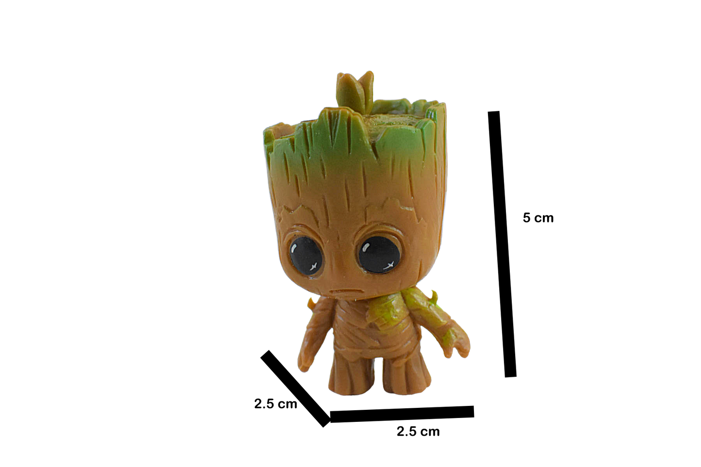 Baby Groot Miniature - Deczo