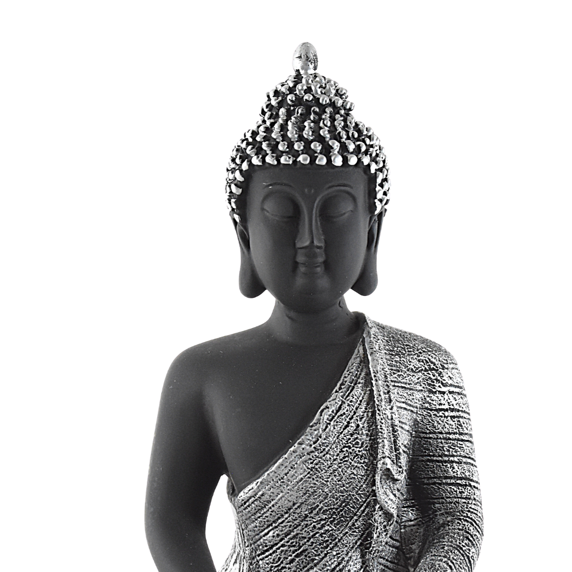 Buddha Statue in Dhyana Mudra - Deczo