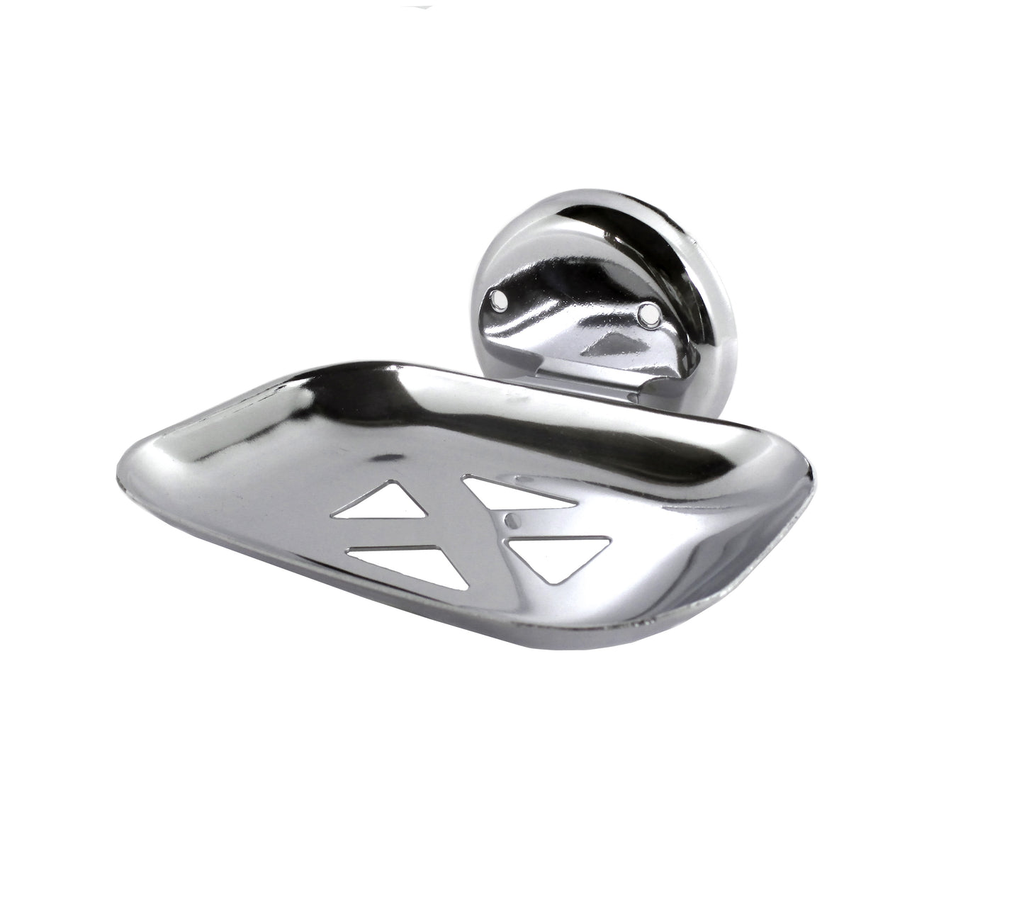 DECZO Style Pro Stainless Steel Soap Holders - Deczo