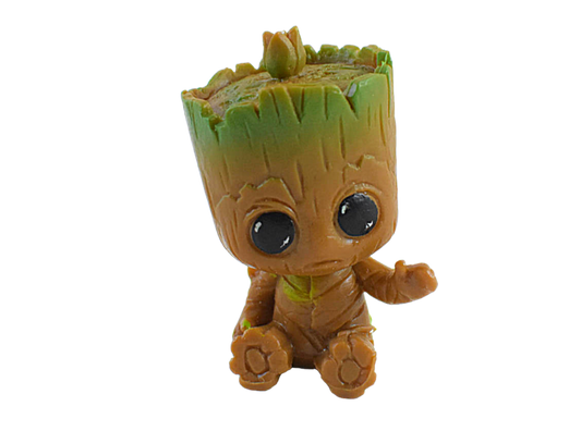 Baby Groot Miniature - Deczo