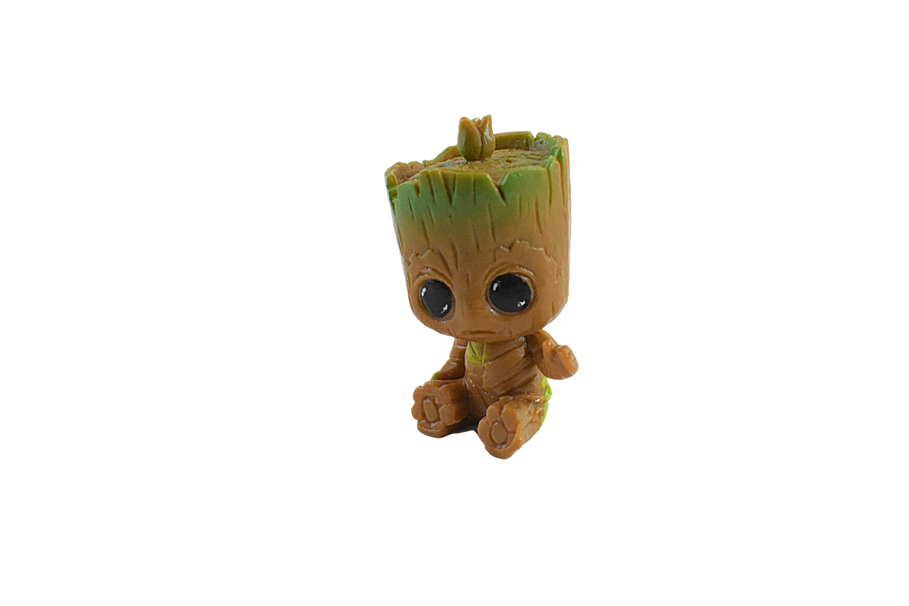 Baby Groot Miniature - Deczo