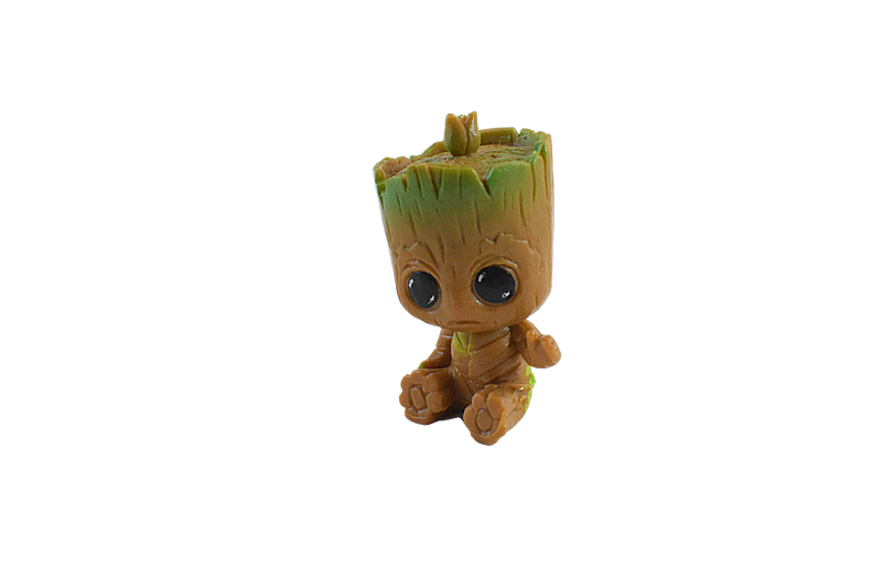 Baby Groot Miniature - Deczo