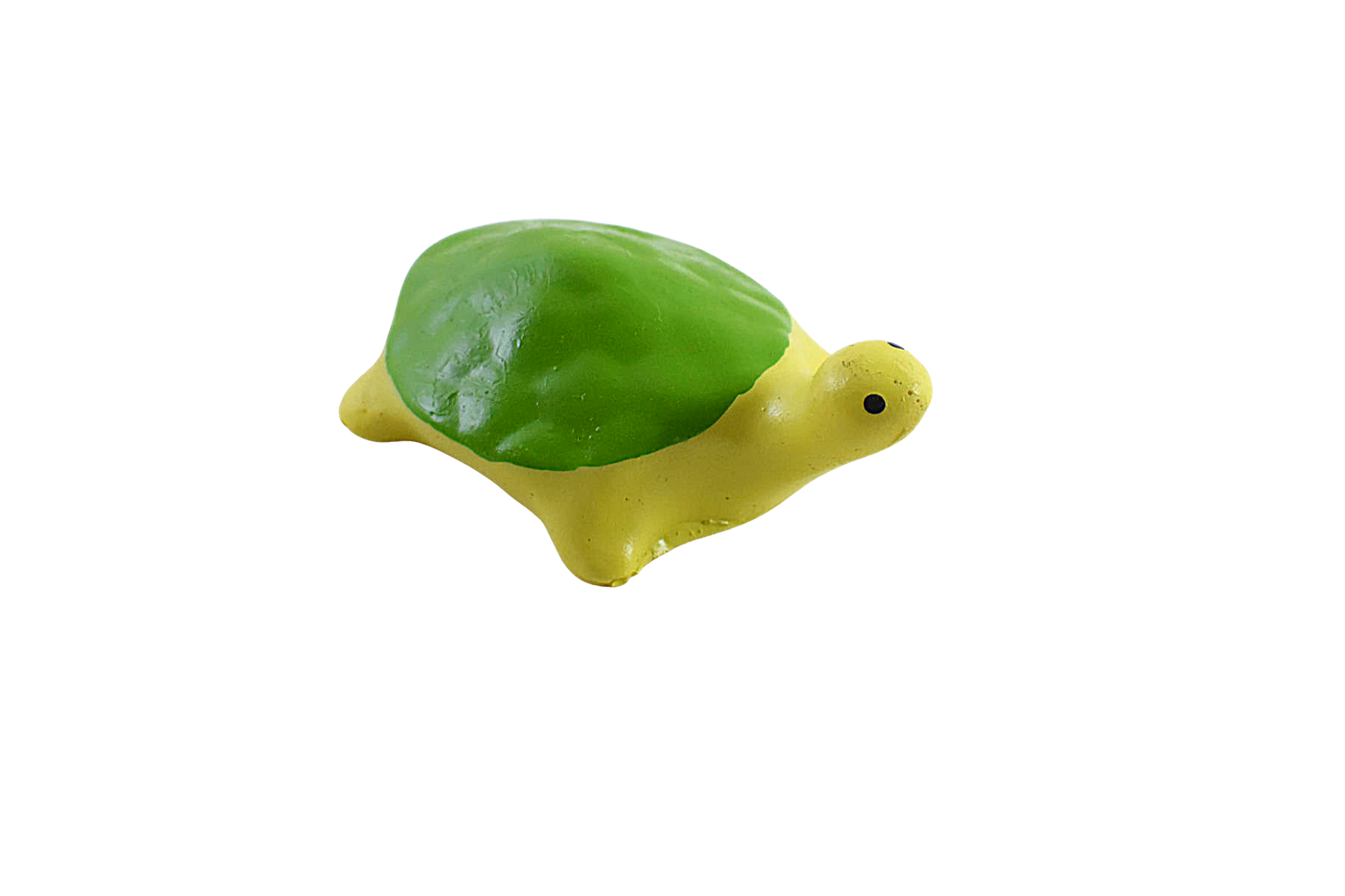 Miniature Turtle for Garden Decor, Garden Tray, Terrariums : Set of 4 - Deczo