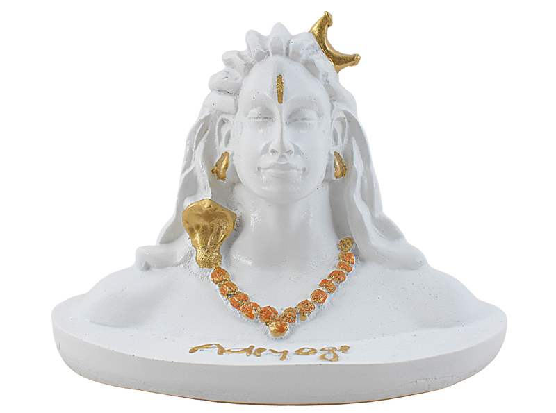 Lord Shiva as Adiyogi - Deczo