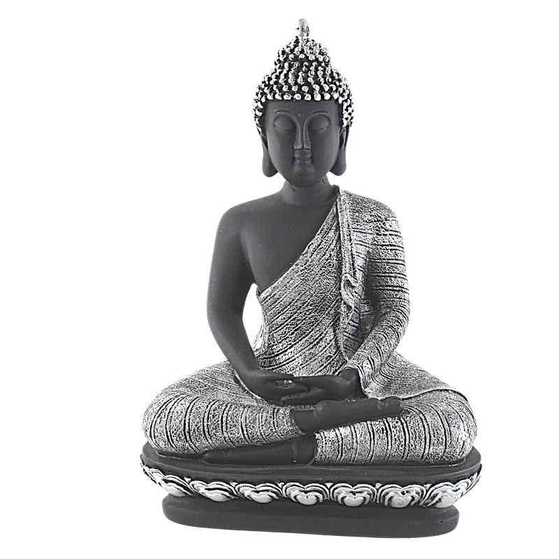 Buddha Statue in Dhyana Mudra - Deczo