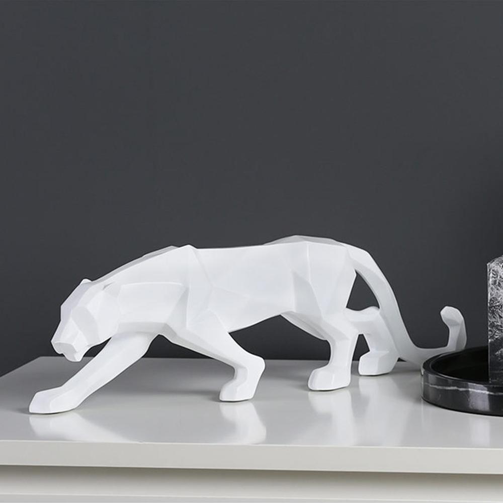 Artistic Panther Statue - Deczo
