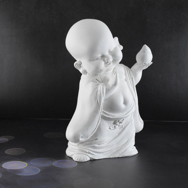 Blessing Monk Showpiece - Deczo