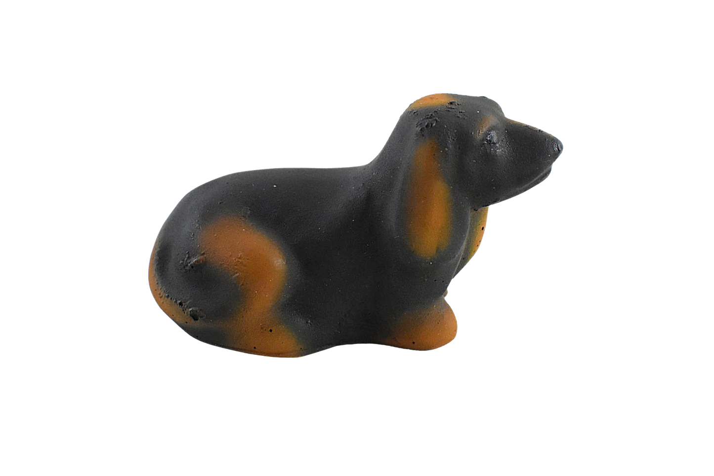Miniature Puppy for Garden Decor, Garden Tray, Terrariums : 2 Pieces - Deczo