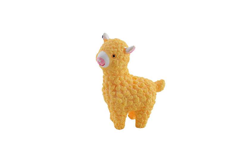 Miniature Sheep for Garden Decor - Deczo