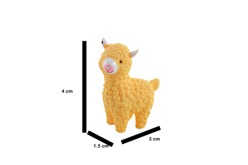 Miniature Sheep for Garden Decor - Deczo