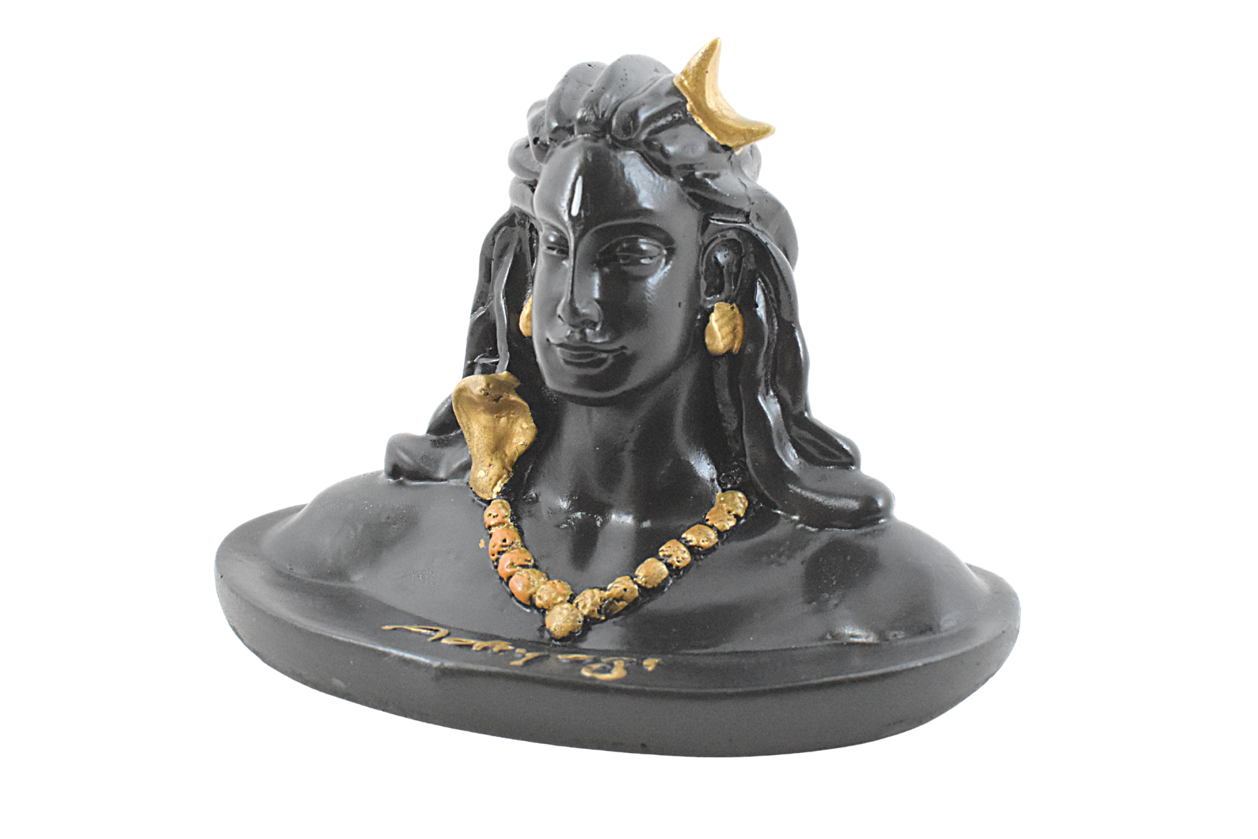 Lord Shiva as Adiyogi - Deczo
