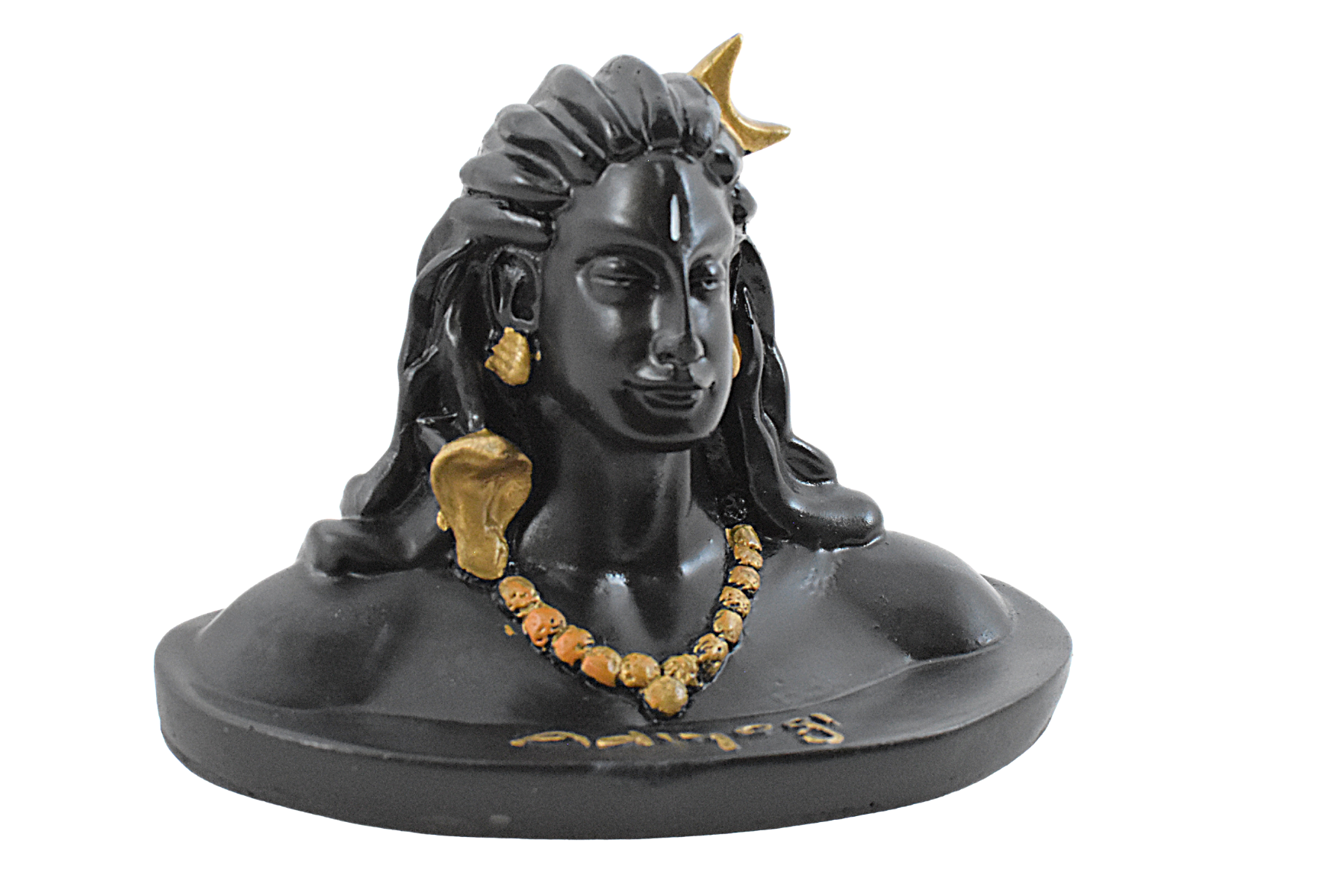 Lord Shiva as Adiyogi - Deczo