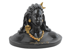 Lord Shiva as Adiyogi - Deczo
