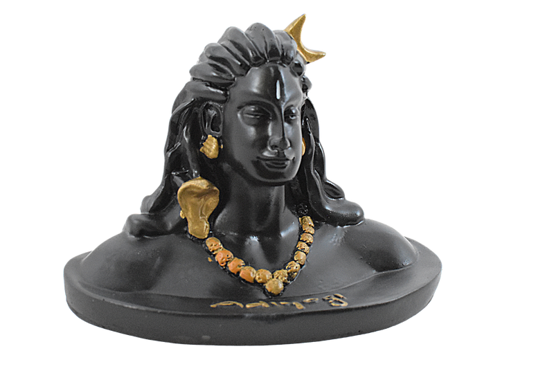 Lord Shiva as Adiyogi - Deczo