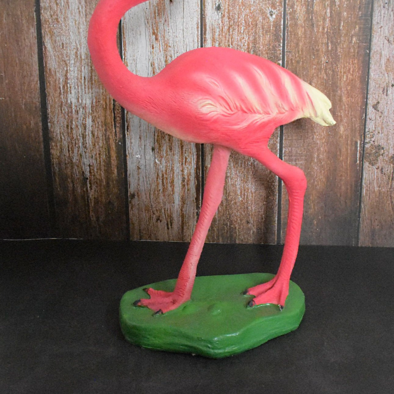 BIG SIZE FLAMINGO BIRD FOR GARDEN DECOR - Deczo