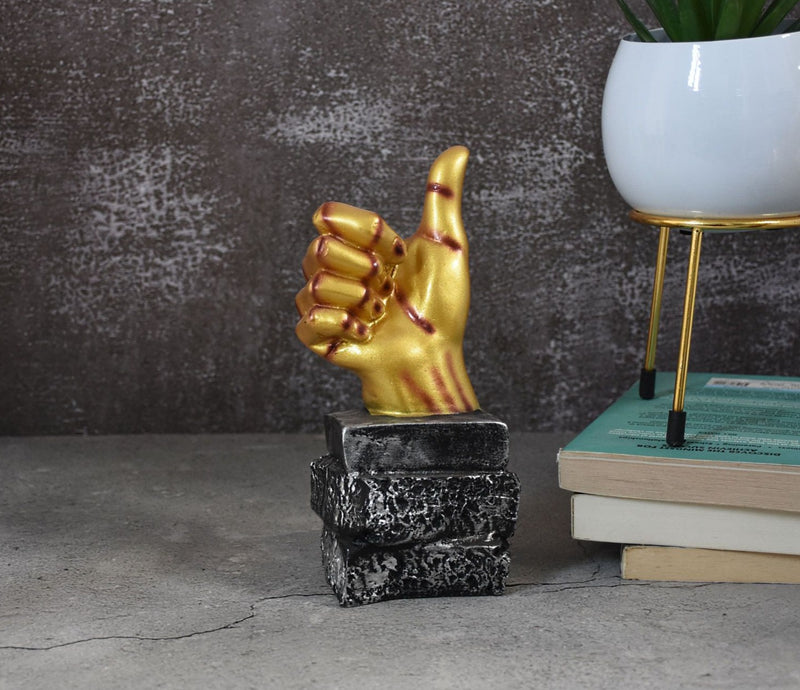 Hand Sign Combo Home Decor - Deczo