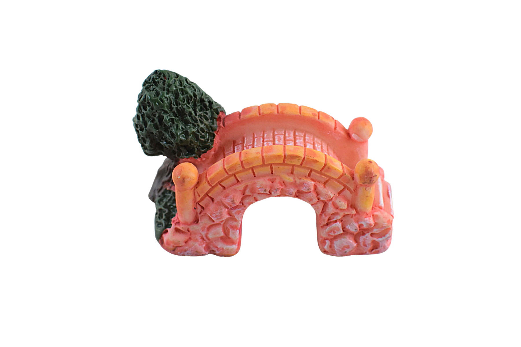 Set of 2 Miniature Bridge for Tray Gardening - Deczo