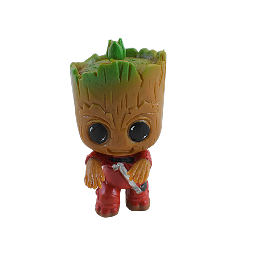 Baby Groot Miniature - Deczo