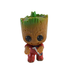Baby Groot Miniature - Deczo