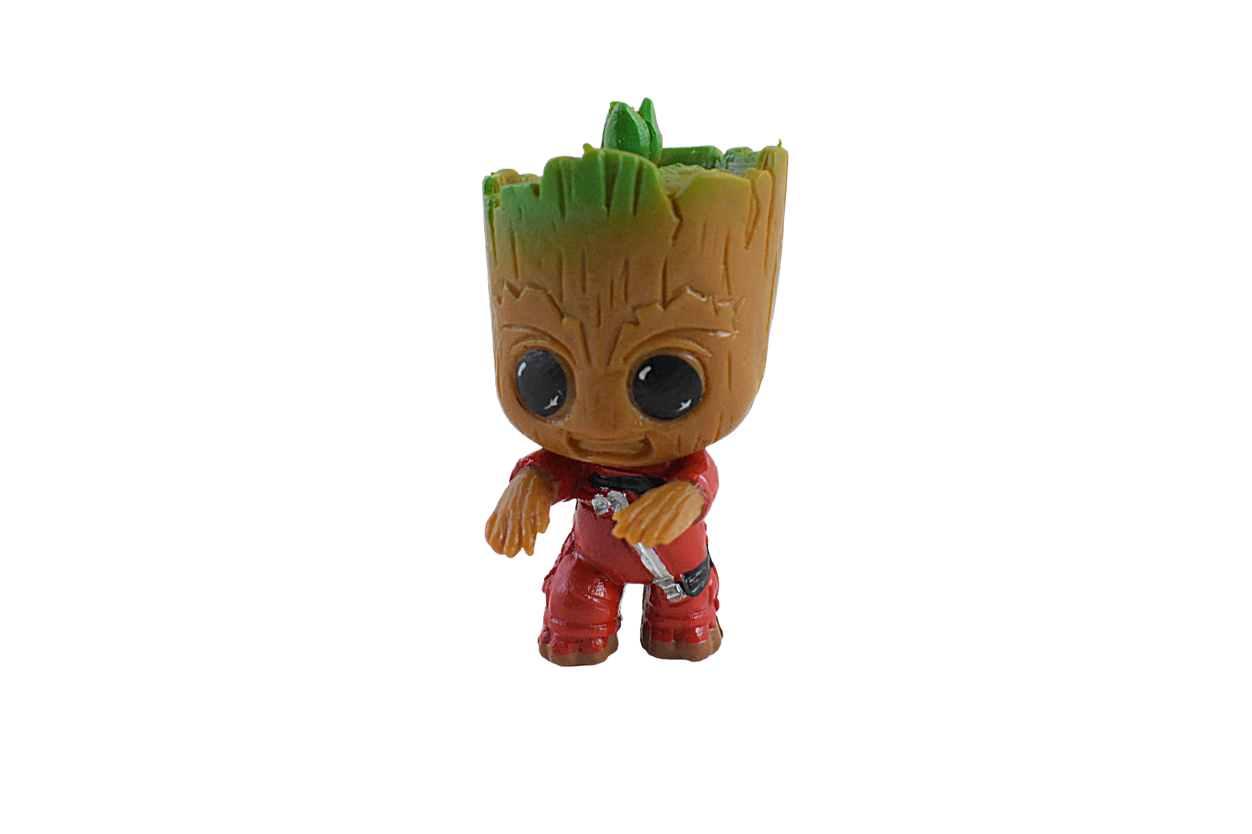 Baby Groot Miniature - Deczo
