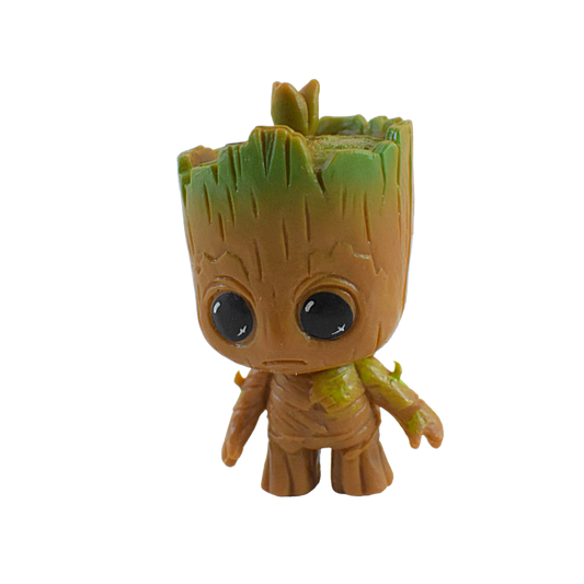 Baby Groot Miniature - Deczo