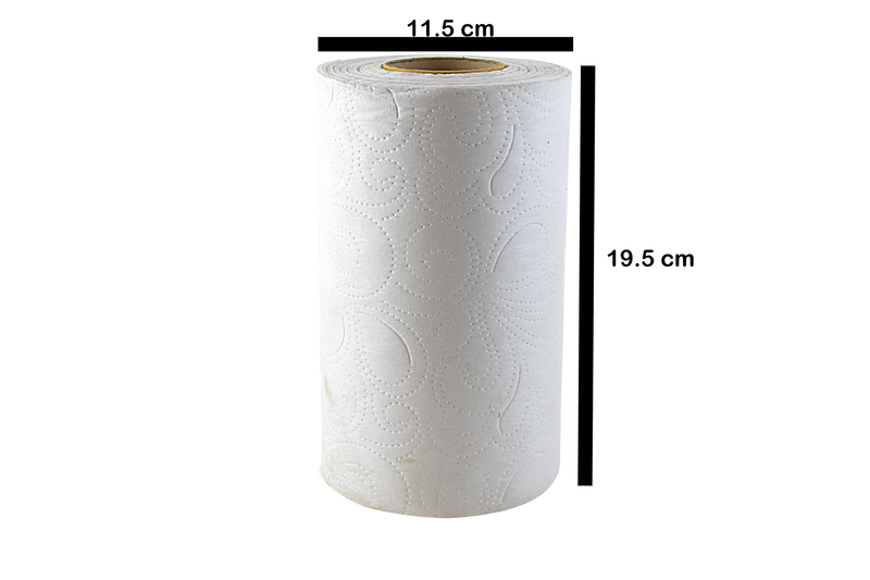 DECZO Washable Kitchen Towel - Deczo