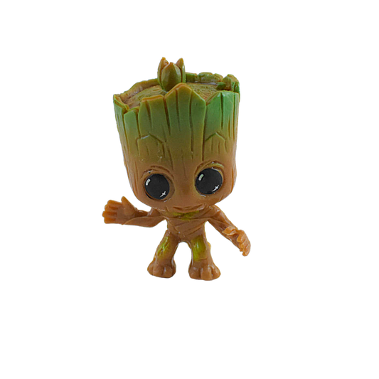 Baby Groot Miniature - Deczo