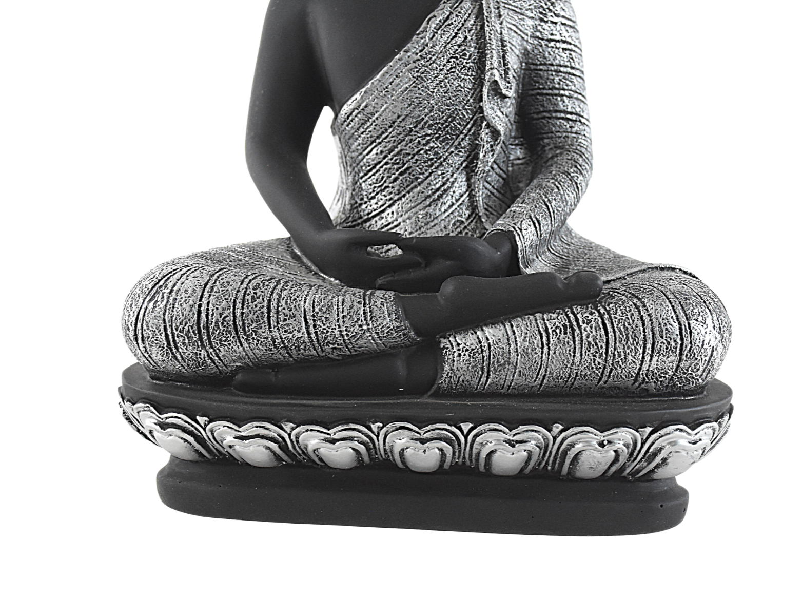 Buddha Statue in Dhyana Mudra - Deczo