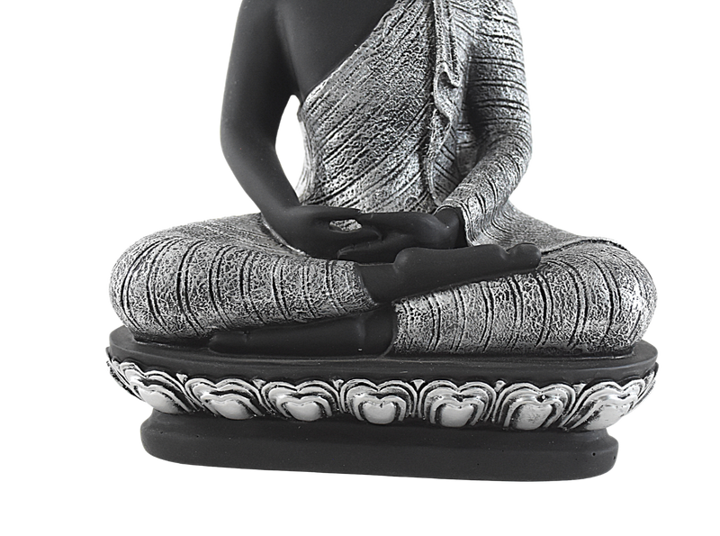 Buddha Statue in Dhyana Mudra - Deczo