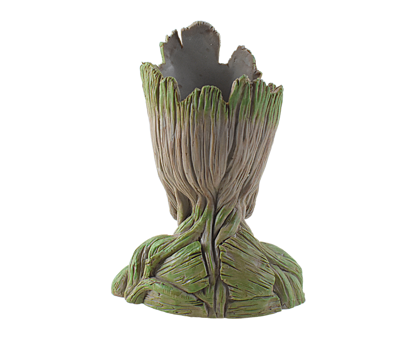 Adult Groot Succulent Planter Pot/Pen Pot - Deczo