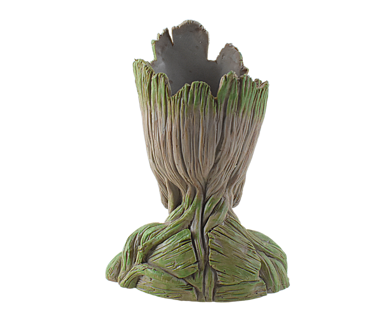 Adult Groot Succulent Planter Pot/Pen Pot - Deczo