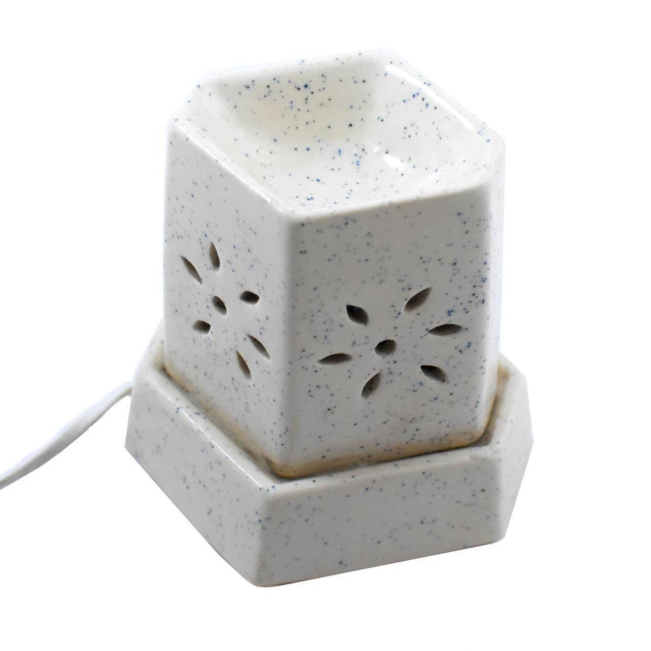 Model: DF11, Ethnic Electric Aroma Diffuser/Burner  for home / office / reception / restroom/Spa/Hotels. - Deczo