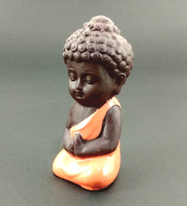 Set of 3 Miniature Buddha - Deczo