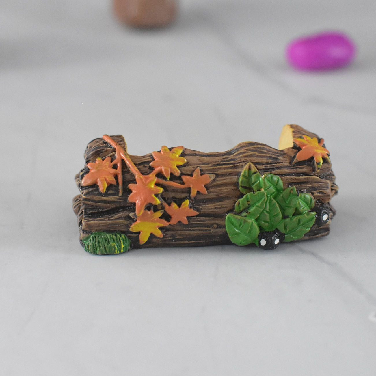 Mini Tree Trunk - Deczo