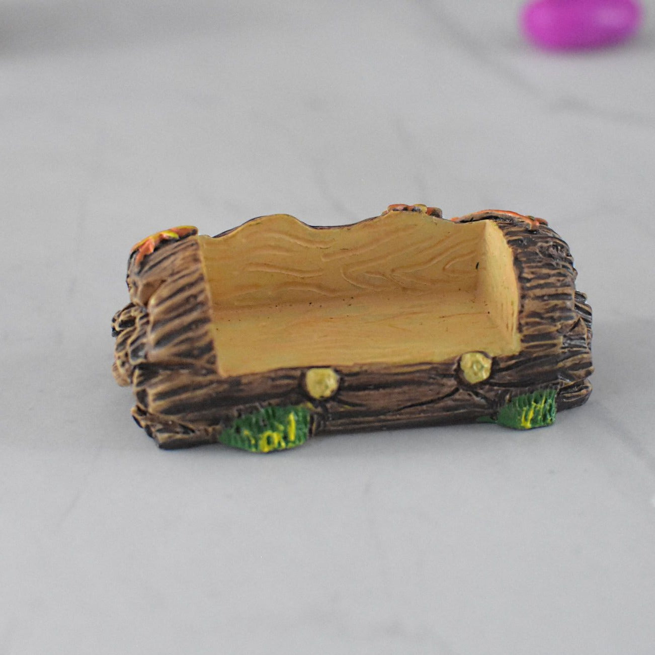 Mini Tree Trunk - Deczo