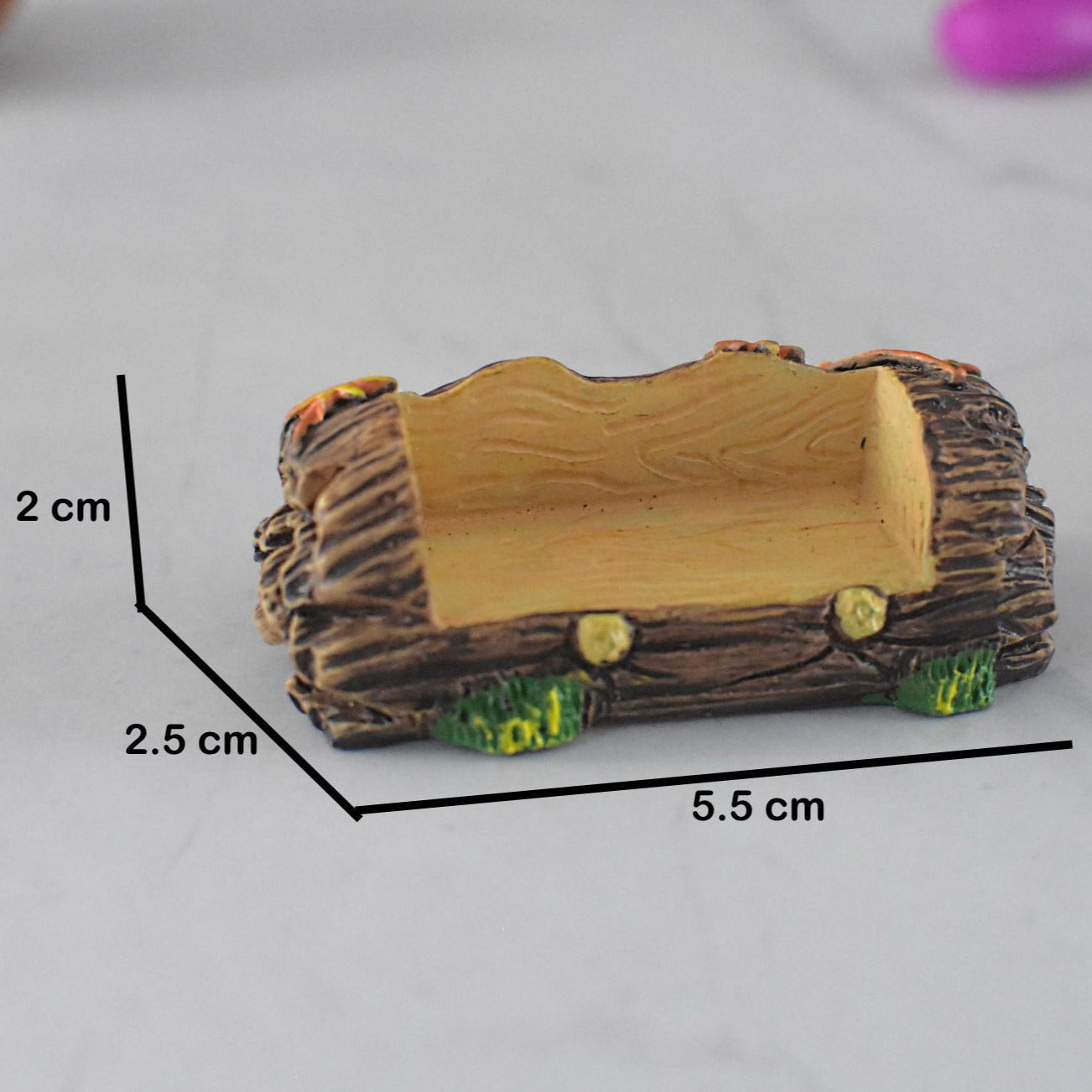 Mini Tree Trunk - Deczo