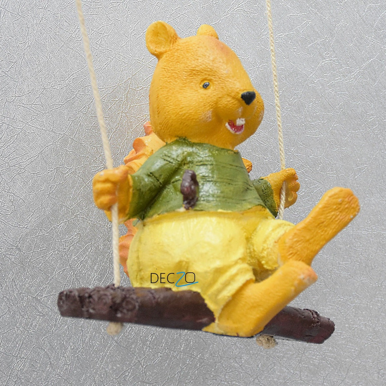 Sweet Squirrel Garden and Home Decor - Deczo