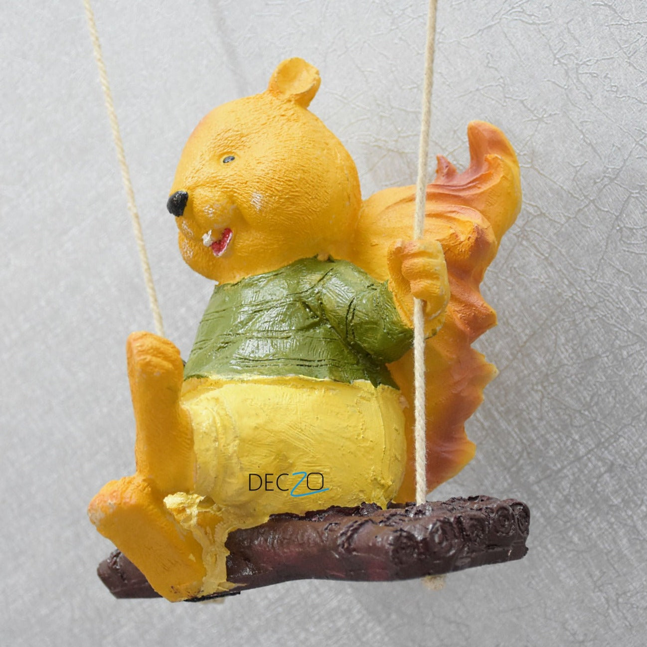Sweet Squirrel Garden and Home Decor - Deczo